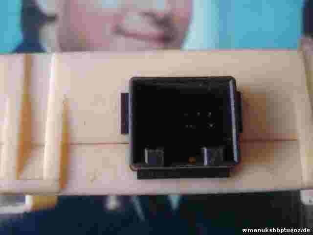 Steuergerät Wegfahrsperre Alarmmodul Audi A4 4A0953234F 4A0 953 234 F 4AO953234F
