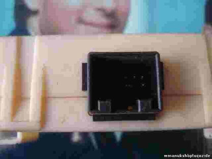 Steuergerät Wegfahrsperre Alarmmodul Audi A4 4A0953234F 4A0 953 234 F 4AO953234F