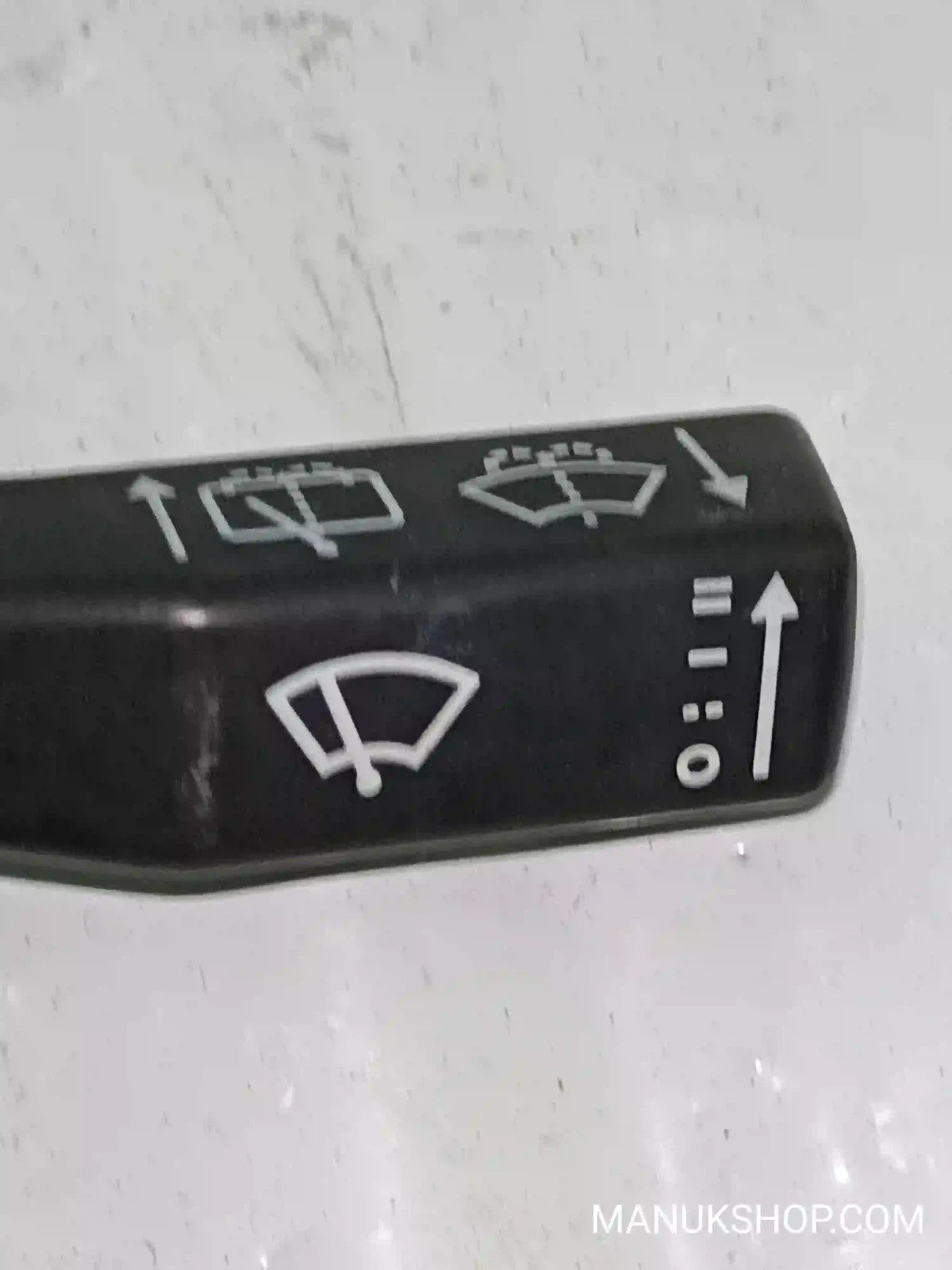 Scheibenwischer Schalter  Opel Astra Vectra  090126717 094126719 090126722