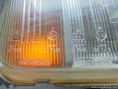 Scheinwerfer rechts Suzuki Escudo Vitara KOITO 3510060A0R 35100-60A0R 3560160A0R