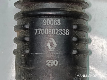 Waschwasserpumpe Renault Kangoo 7700802336 90068