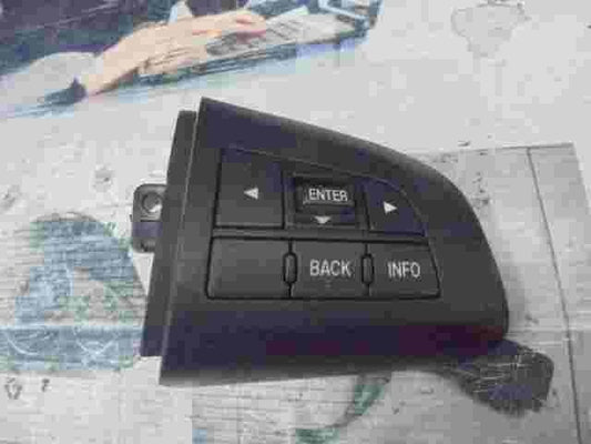 Multifunktionsschalter Lenkradfernbedienung Radio Mazda 3 6 75B979 RH PBTGF80