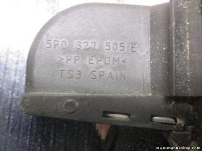 Heckklappenschloss VW Volkswagen Golf Plus Seat Leon Altea 5P0827505E 5PO827505E