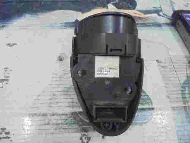 Multifunktionsschalter Lenkradfernbedienung Radio Almera 255528N800 C8FN14
