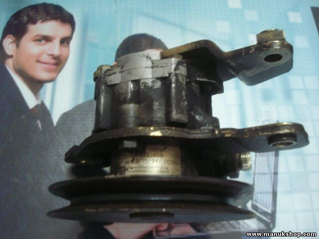 Servopumpe Nissan Atleon 110 BD30D 7692974119 49110-D6201 49110D6201