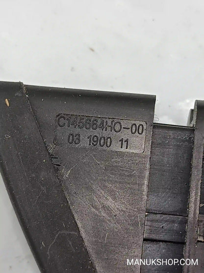 Warnblinkschalter Mazda Premacy C145664HO-00  C145664HO00 03 1900 11