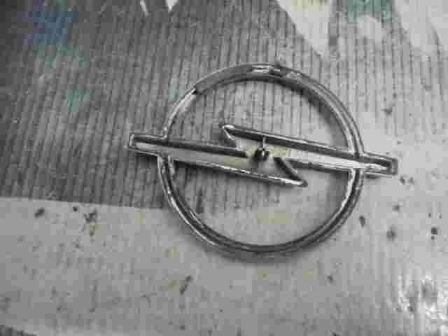 Emblem Opel Vectra 90505733 90505733NB 90 505 733 NB