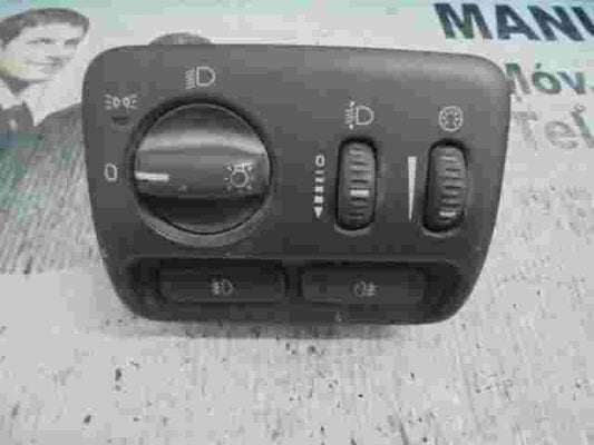 Lichtschalter Volvo S80 9459986 99W40-3 MLS3240-0055