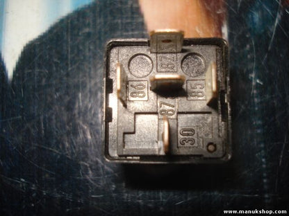 Relais VOLVO S80 V23134-A52-X345 V23134A52X345 9441160