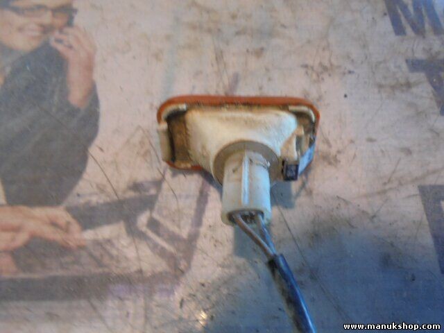 Seitenblinker Blinker Kotflügel links Tata Safari TDI 4X4 8044