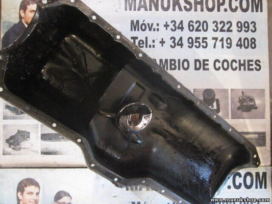 Ölwanne Jeep Grand Cherokee ZJ/ZG 1993/1998 4.0 L Wrangler TJ 53020833