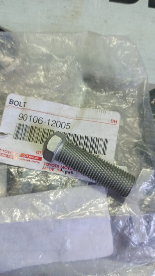 Bolt / Toyota Land Cruiser Prado Lexus LX 450 9010612005 90106-12005