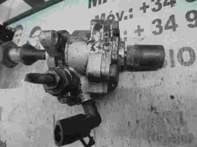 Servopumpe Jeep Grand Cherokee I ZJ 2.5 TD 1995 P0251426640 P025 1426640