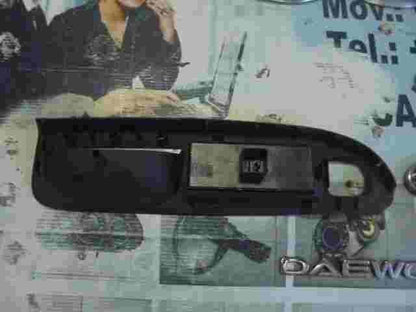 Fensterheber schalter VW Golf VI 6 Passat B6 1K4959857B 3C1867171B PC ABS GF10