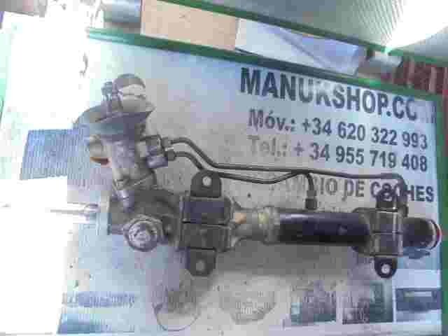 Lenkgetriebe Honda HRV 510-06252 51006252 51006252GO S2H