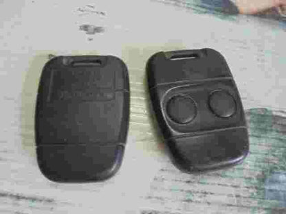 Funkfernbedienung Schlüssel Gehäuse Land Rover Freelander 53872323R 53872323RR
