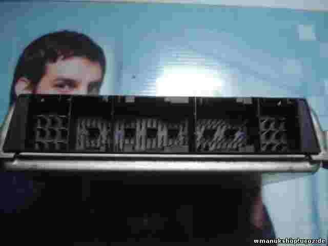 Motorsteuergerät Audi A4 8D0907401A 8DO907401A BOSCH 0281001774 28RTE166