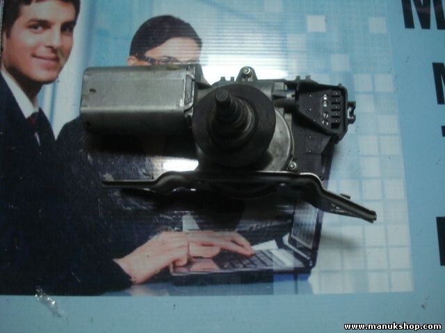 Heckwischermotor wischermotor hinten Chrysler Jeep Cherokee 54902712 55155122AB