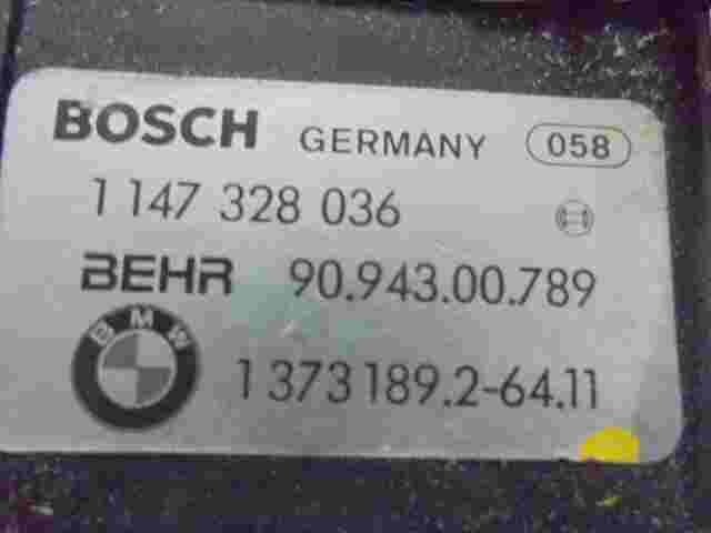 Heizungsbedienteil Klimabedienteil BMW 6 E24 E28 E23 137318926411 1147328036