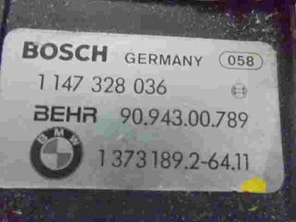 Heizungsbedienteil Klimabedienteil BMW 6 E24 E28 E23 137318926411 1147328036