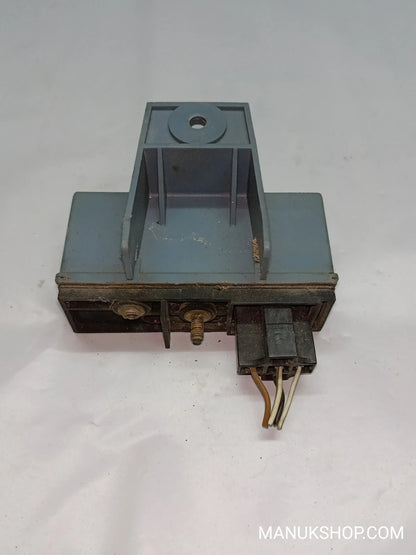 Glühzeitsteuergerät Vorglührelais Peugeot BOSCH 0333402509 0 333 402 509 12V
