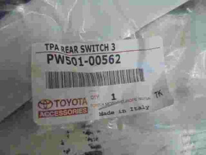 Einparksensoren Toyoa Proace Lexus PW50100562 PW501-00562