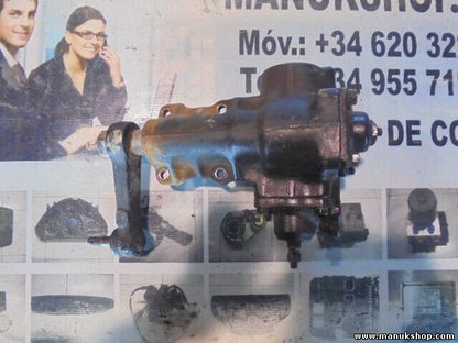 Lenkgetriebe Mitsubishi Montero 2 Pajero 2 V20/V40 120C10800 MR112835 MR267974