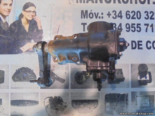 Lenkgetriebe Mitsubishi Montero 2 Pajero 2 V20/V40 120C10800 MR112835 MR267974