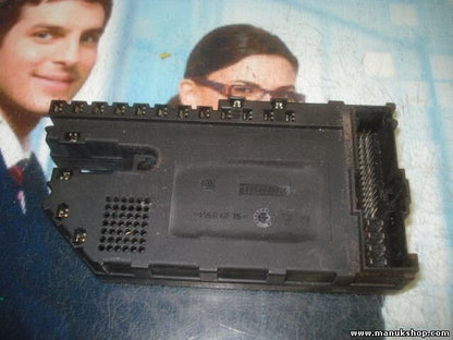 Sicherungskasten Opel Astra Zafira Vectra GM 90506094 90 506 094