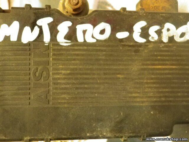 Hydraulikblock Mitsubishi Pajero Montero sport (k90) 1997- 1999 445104060