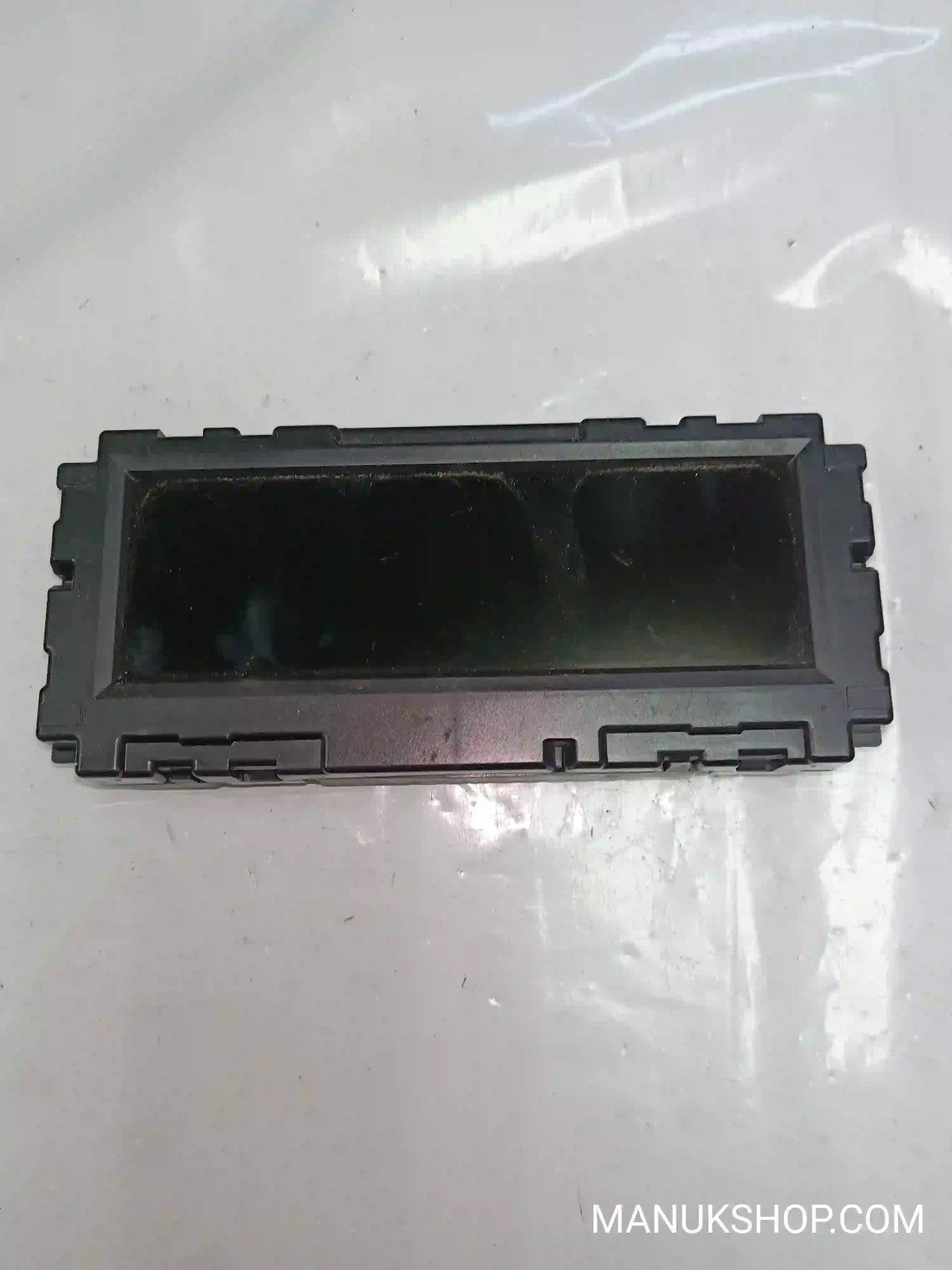 Bordcomputer  Chevrolet Cruze 95952766G A2C53374013 AA17 D230