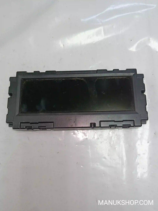 Bordcomputer  Chevrolet Cruze 95952766G A2C53374013 AA17 D230