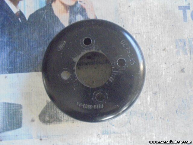 Wasserpumpe Ford America Explorer (U2) 4.0 1995-2001 F37A8509AA F37A-8509-AA