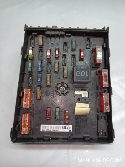 Sicherungskasten VW Volkswagen Tiguan Passat B7 3C0937125 3C09712490 63592777
