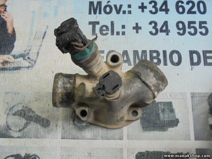 Thermostat Mercedes W126 C126 1172012590