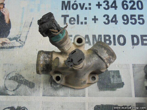 Thermostat Mercedes W126 C126 1172012590