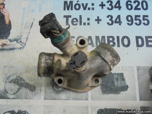 Thermostat Mercedes W126 C126 1172012590