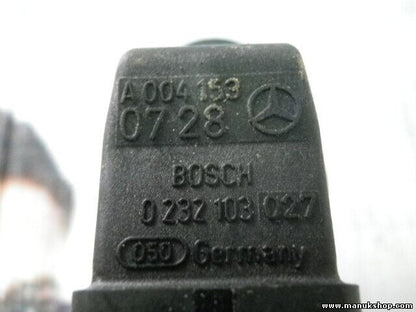 Nockenwellensensor Mercedes-Benz C-Klasse W202 1999 0232103027 A0041530728
