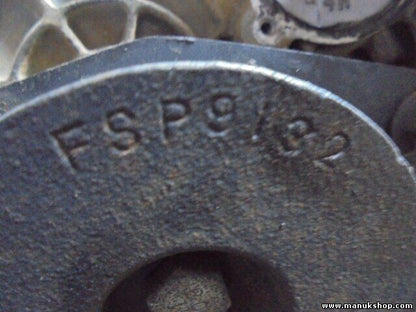 Verteilergetriebe FORD USA Explorer F27AJA FSP9132 2JA C3023 1354-13 92248