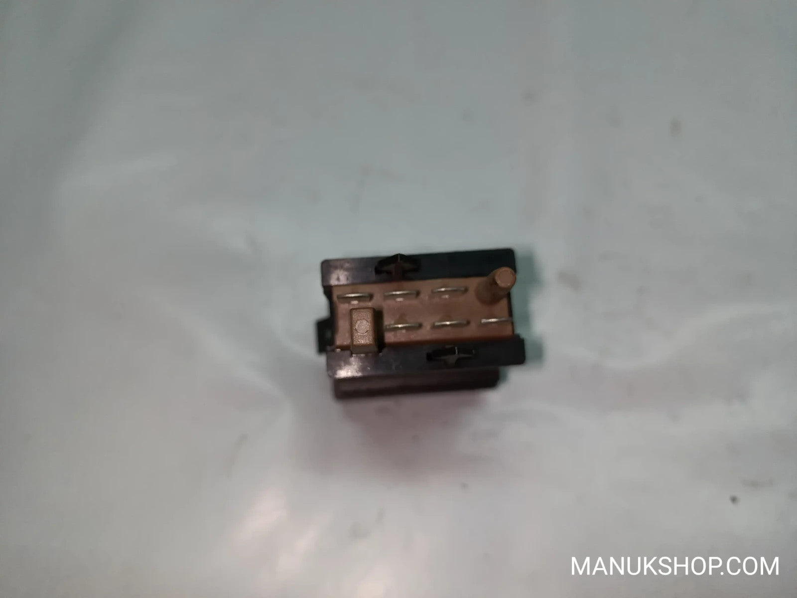 Sitzheizung schalter Audi S3 8L 8L0963563C 8L0 963 563 C