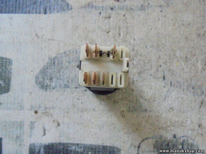 Heckscheibenheizung schalter Opel Movano Renault Master 1998-2003 8200047293