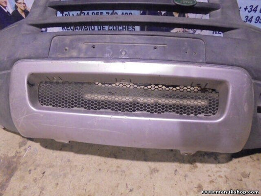 Stoßstange vorne Land Rover Freelander 1 2004-2006 DQY500030 DPF500020