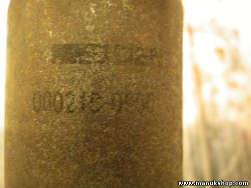 Waschwasserpumpe Waschpumpe Wischerpumpe Suzuki Samurai 0602100950 060210-0950