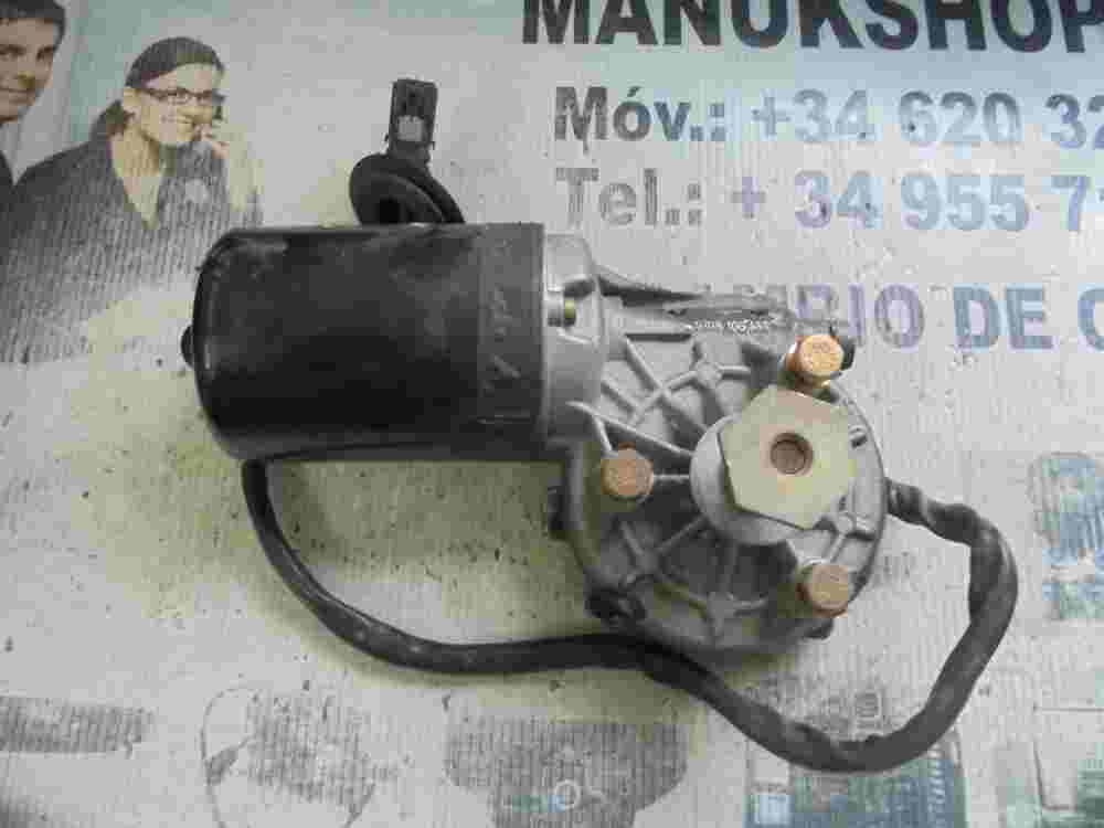 Scheibenwischermotor Mercedes-Benz W140 600 1395106133 1395 106 133