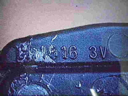 Funkfernbedienung Schlüssel Gehäuse Toyota Land Cruiser RAV4 2 50171 CR1616