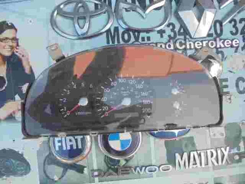 Kombiinstrument Tacho Kia Sorento Y09 940033E080 94003-3E080 20030903
