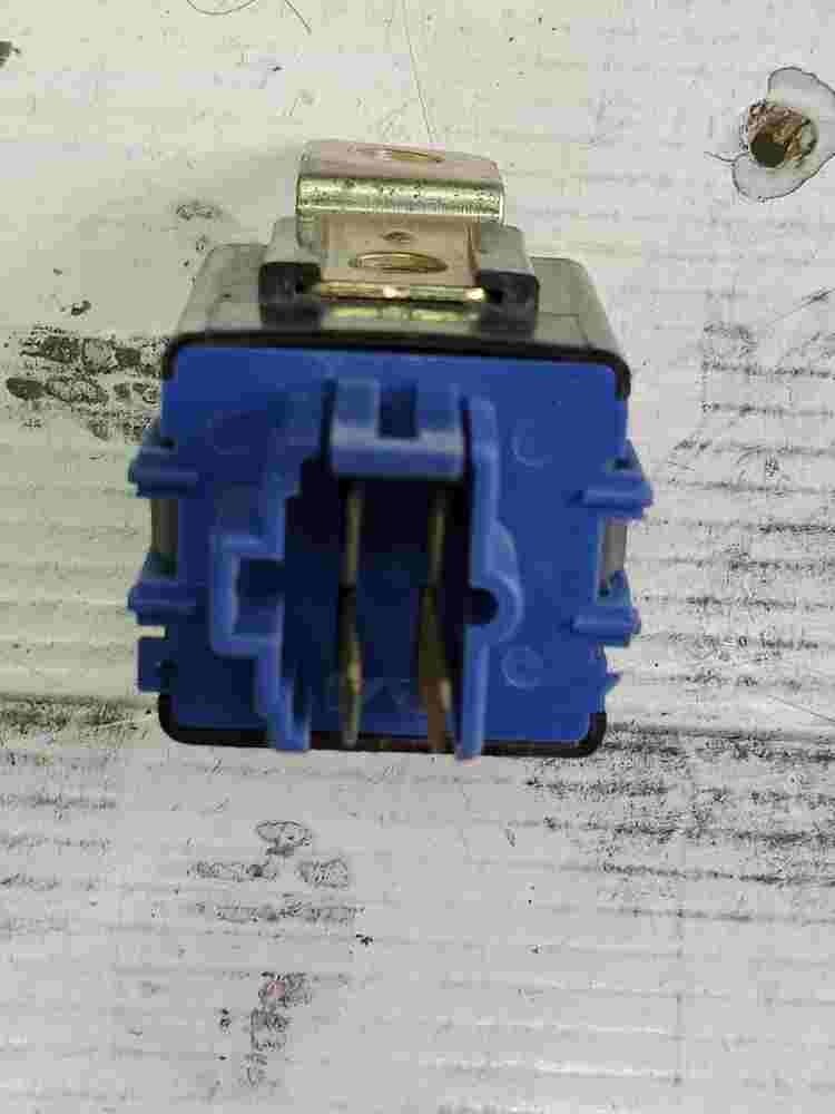 Widerstand Relais Hyundai H-1 Starex Kia Galloper II 3951042002 39510-42002 YEL