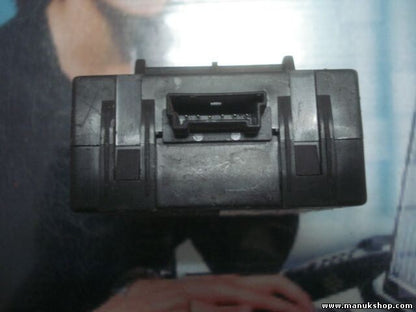 Steuergerät Wegfahrsperre Alarmmodul Mercedes-Benz W211 A2118209126 510080420