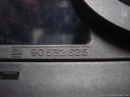 Schlüssel Lesespule Opel Vectra 90532625 GM 90 532 625 5WK4597
