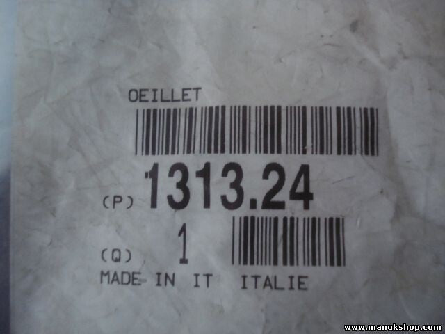 Öse Citroen Peugeot 131324 1313.24